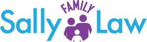 Sally Family Law Logo bigger